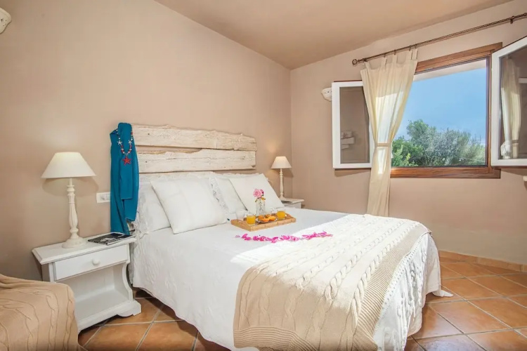 Dimora Apartments