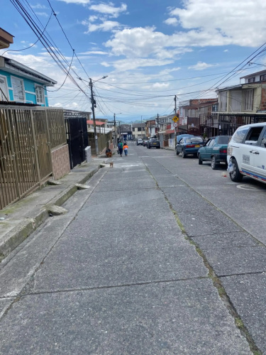 Apartamento privado