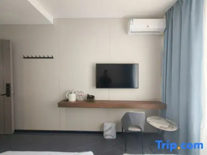 Lanting Zhixuan Business Hotel