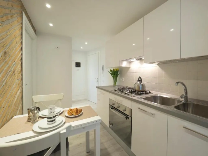 Standard Apartment