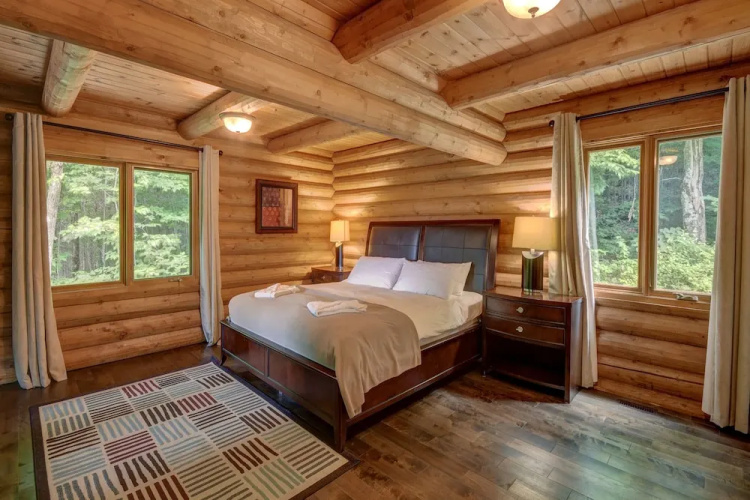 Chalet Boise