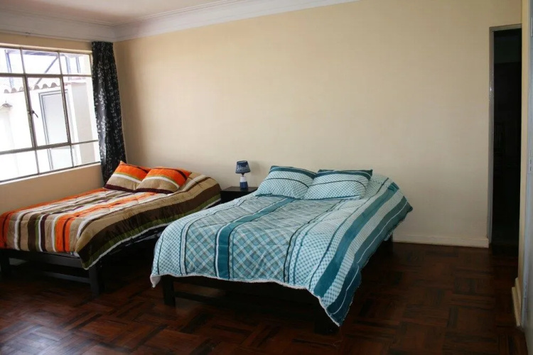 Casona Regional Cusco