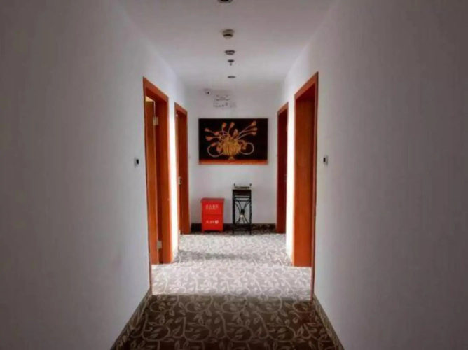 Jiahuan Hostel