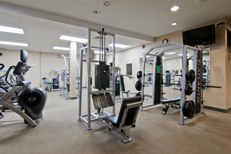 Best Western St Catharines Hotel & Conference Centre photo 26