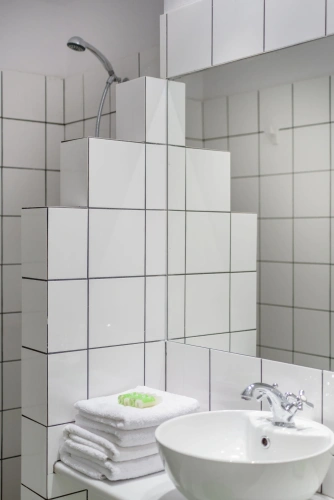 2 Bedrooms Suite