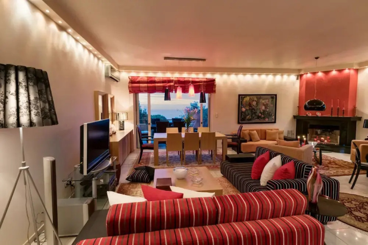 Dream Villa Enigma