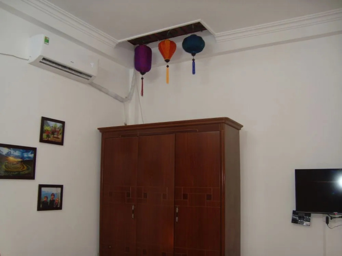 Zen Maison Homestay
