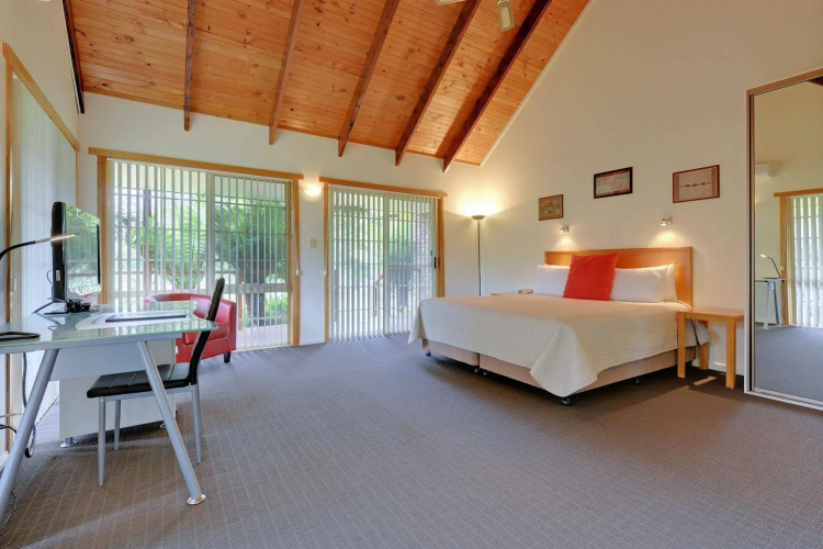 Hotelbild