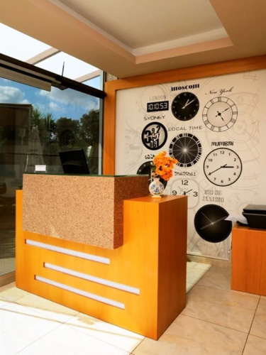 Hotelbild