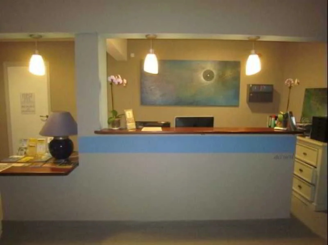 Hotel Exsel Victoria