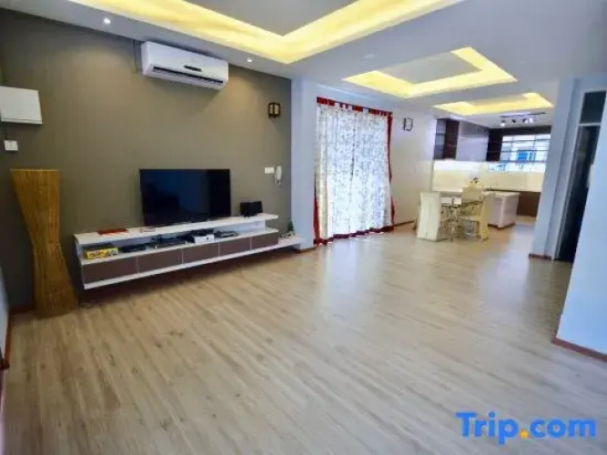 Puteri Indah Homestay
