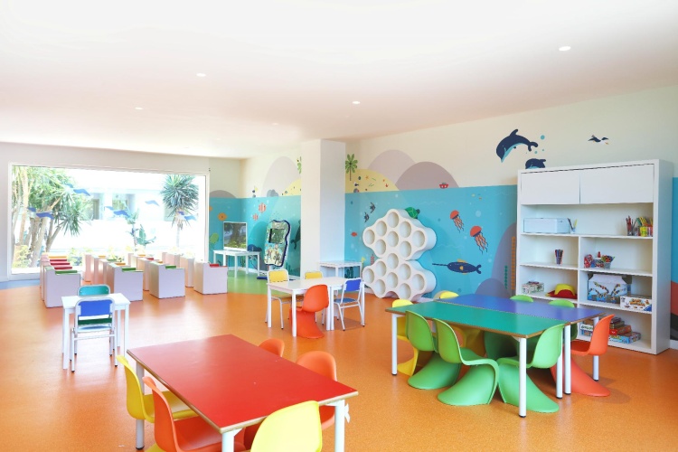 Iberostar Selection Lanzarote Park photo 30