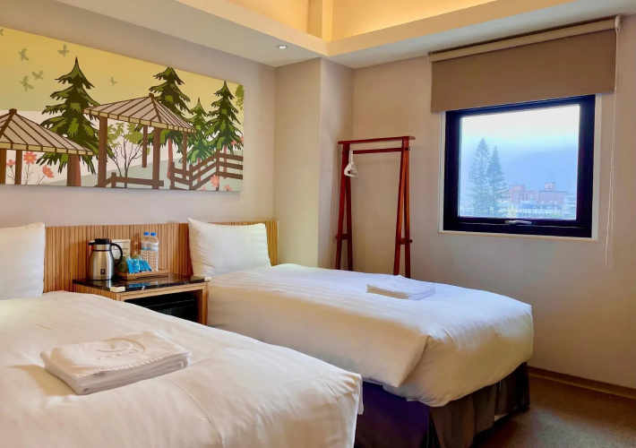Meci Hotel