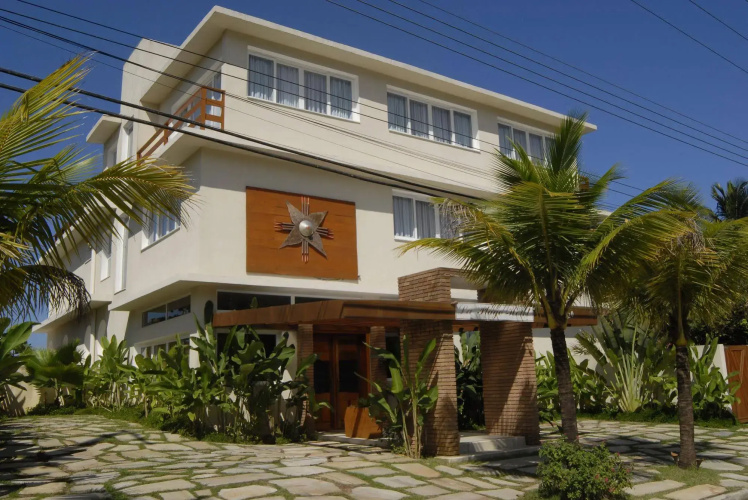 Otel görseli