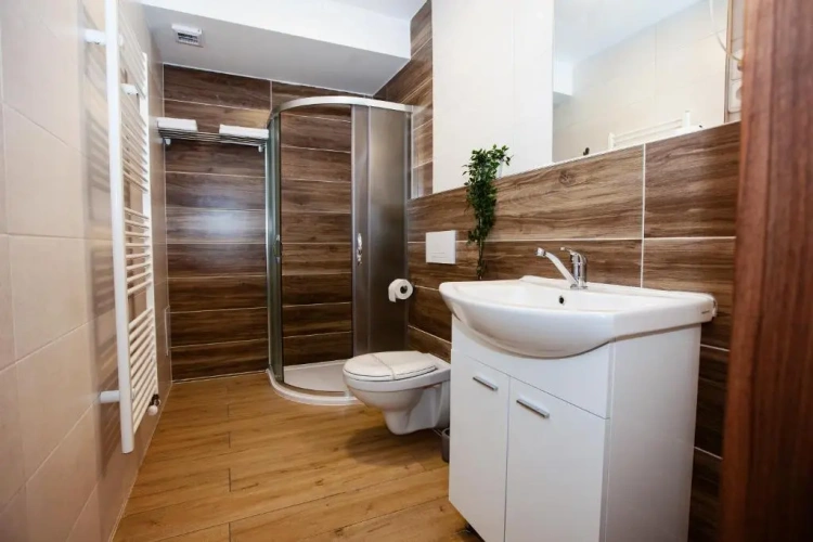 2 Bedrooms Suite