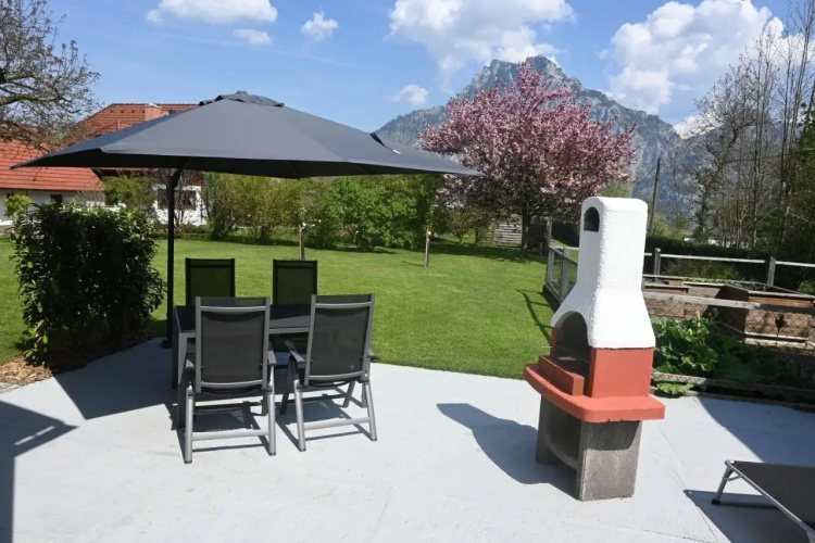 Ferienhaus Humer