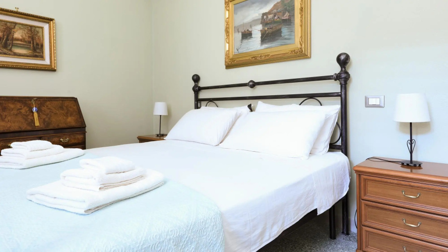 Welcomely - Residenza Deriu - Teresina