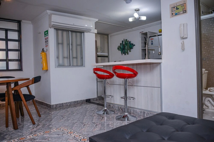 Park Lleras 301