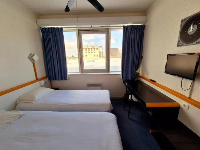 Arche Hotel