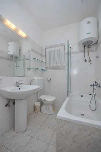 Apartment Skaric