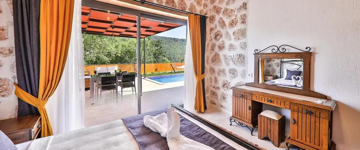 Villa Magnolia 1
