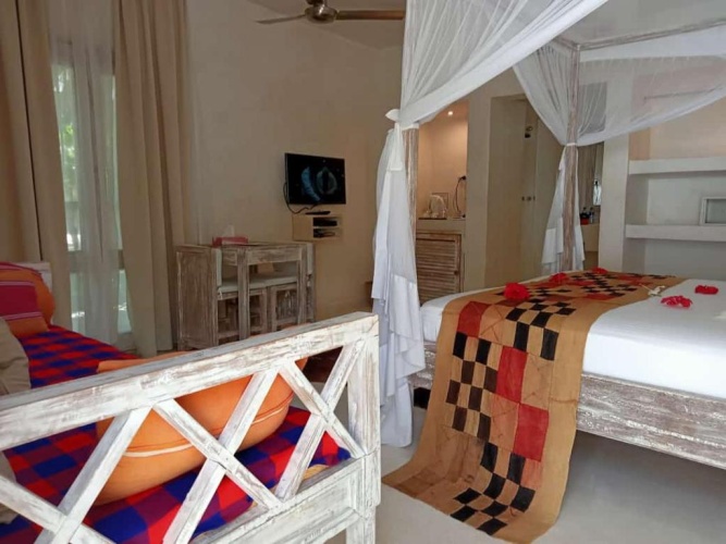 Junior Suite