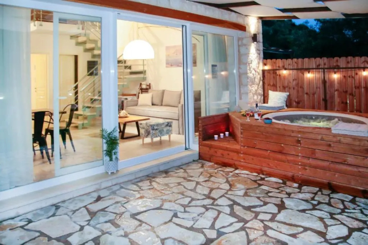 Angello Villas