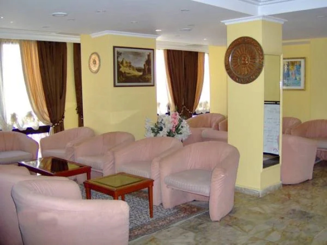 Budak Hotel