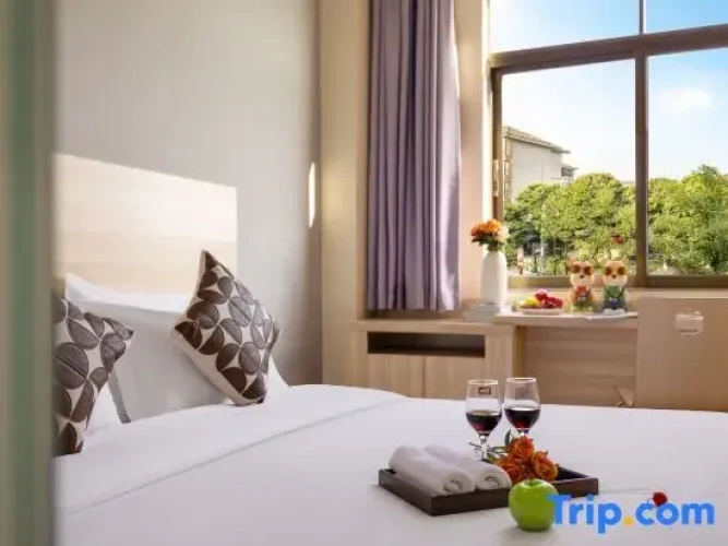 Business Double room