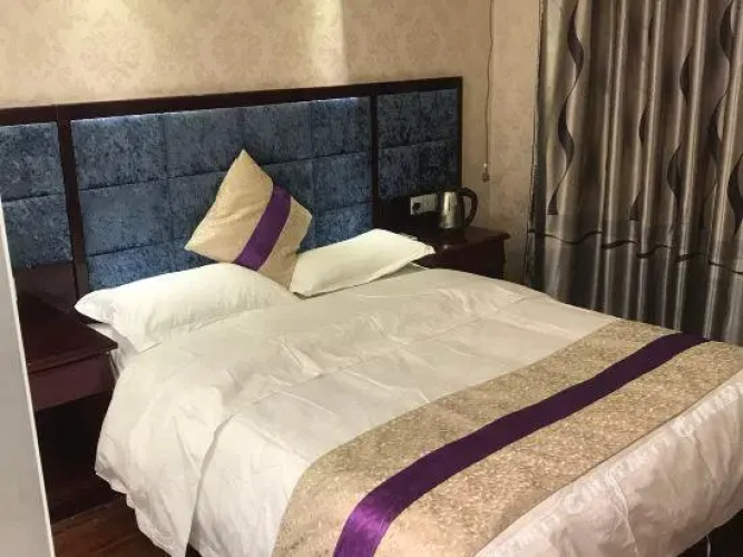 Kaiyue Theme Hotel