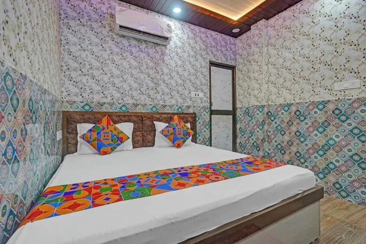 Premium room