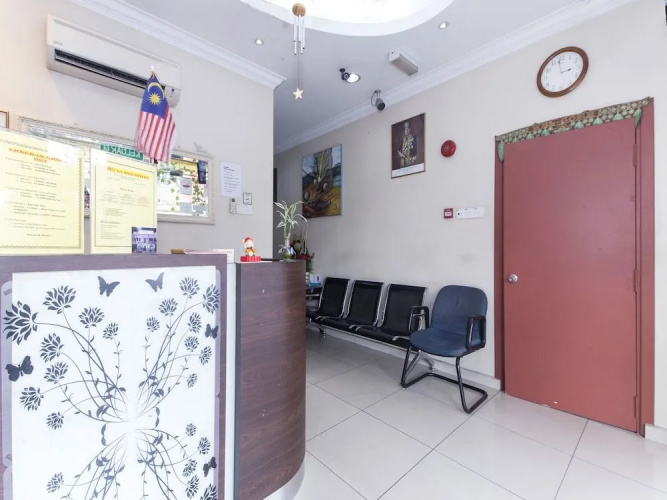 OYO 425 Hotel GS Inn