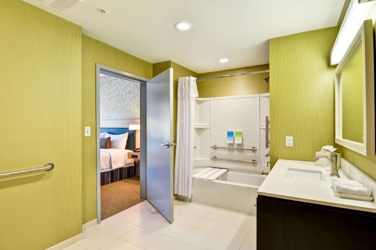 Double Suite