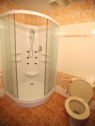 Hotel Solaster