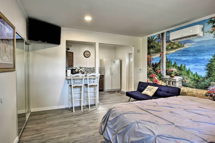 8 Mi to Universal: Orlando Studio w/ Fire Pit!
