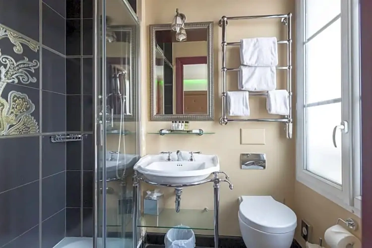 Classic Single room