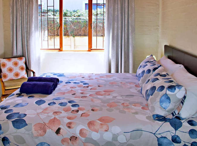 Katinka Self-Catering