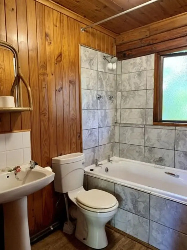 Mtunzini Forest Lodge Self Catering