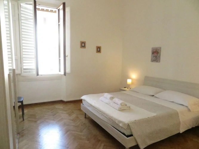 3 Bedrooms Apartment with balcony