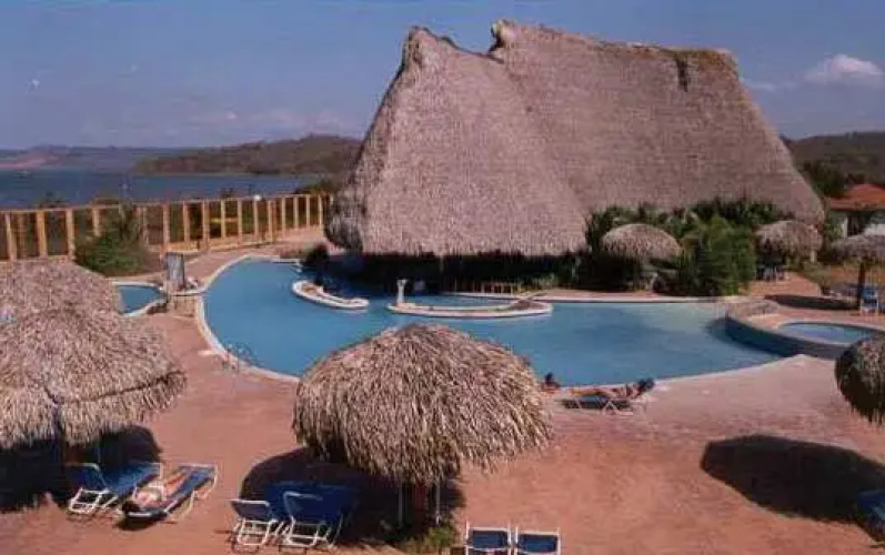 Nandel Beach Resort
