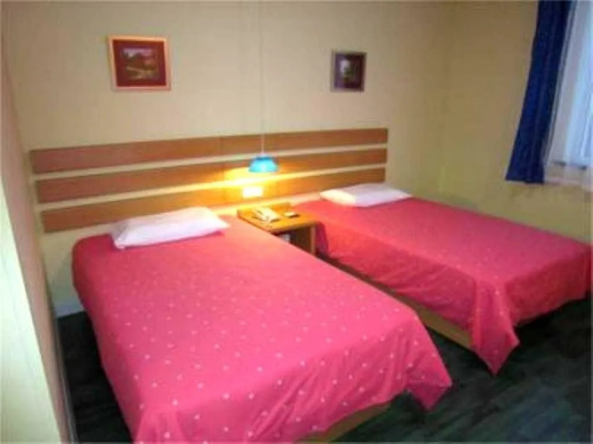 Home Inn