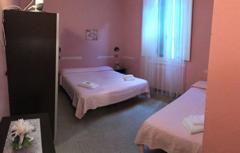 Hotel Hollywood