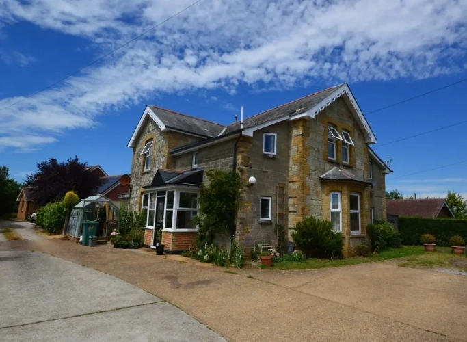 Cottage