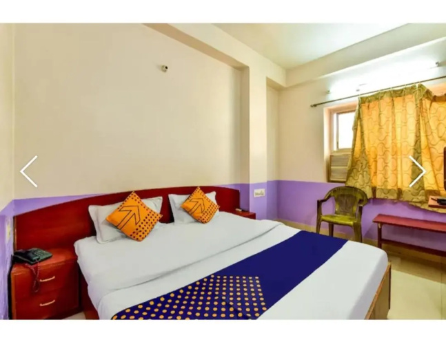 Hotel Siddhi Vinayak