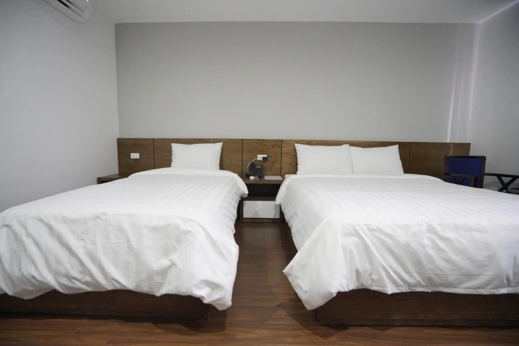 Lex Hotel