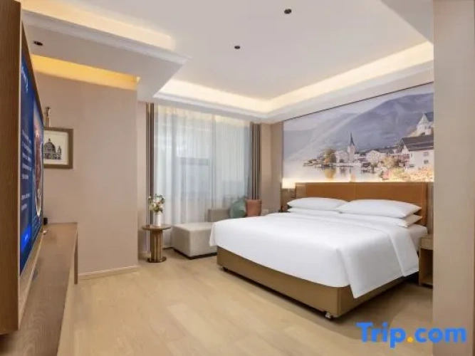 Business Double Suite