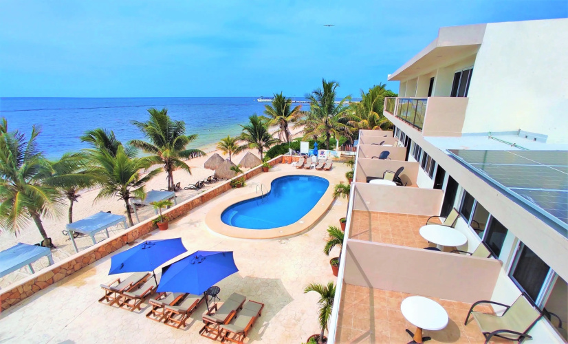 Hacienda Morelos photo 19