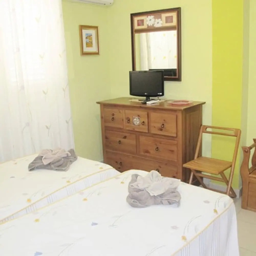 Appartment Playa Mogan Las Artes