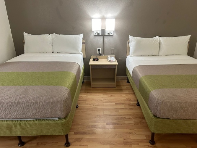 Quality Inn Fishers - Indianapolis
