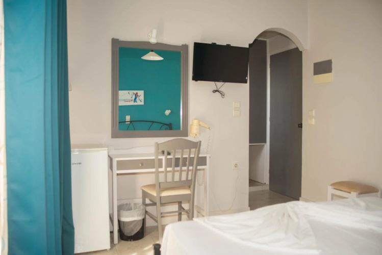 Nereides Hotel